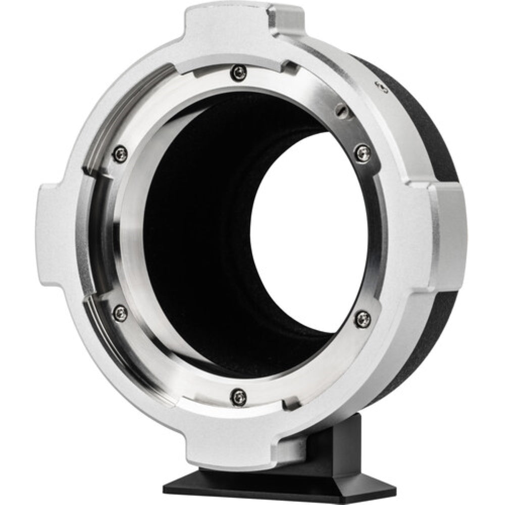 NiSi ATHENA PL-Z Adapter for PL Mount Lenses to Nikon Z Cameras