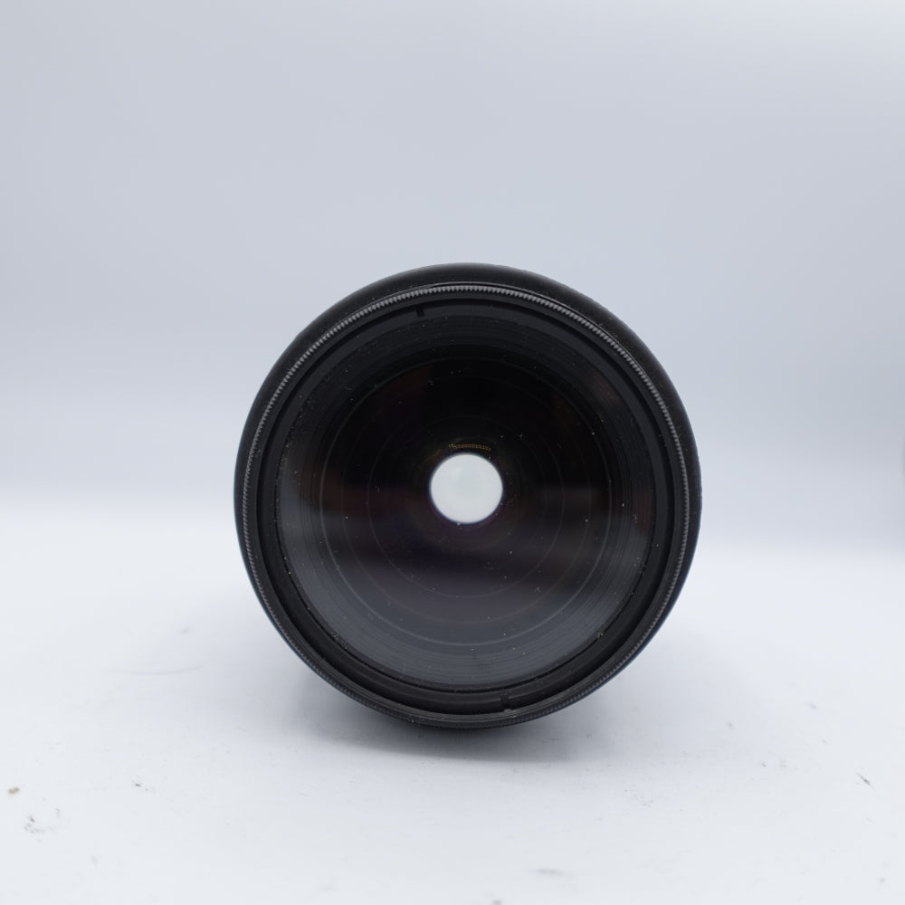 Used Tamron 28-80mm f/3.5-5.6 AF Aspherical EF Lens | Black | U9