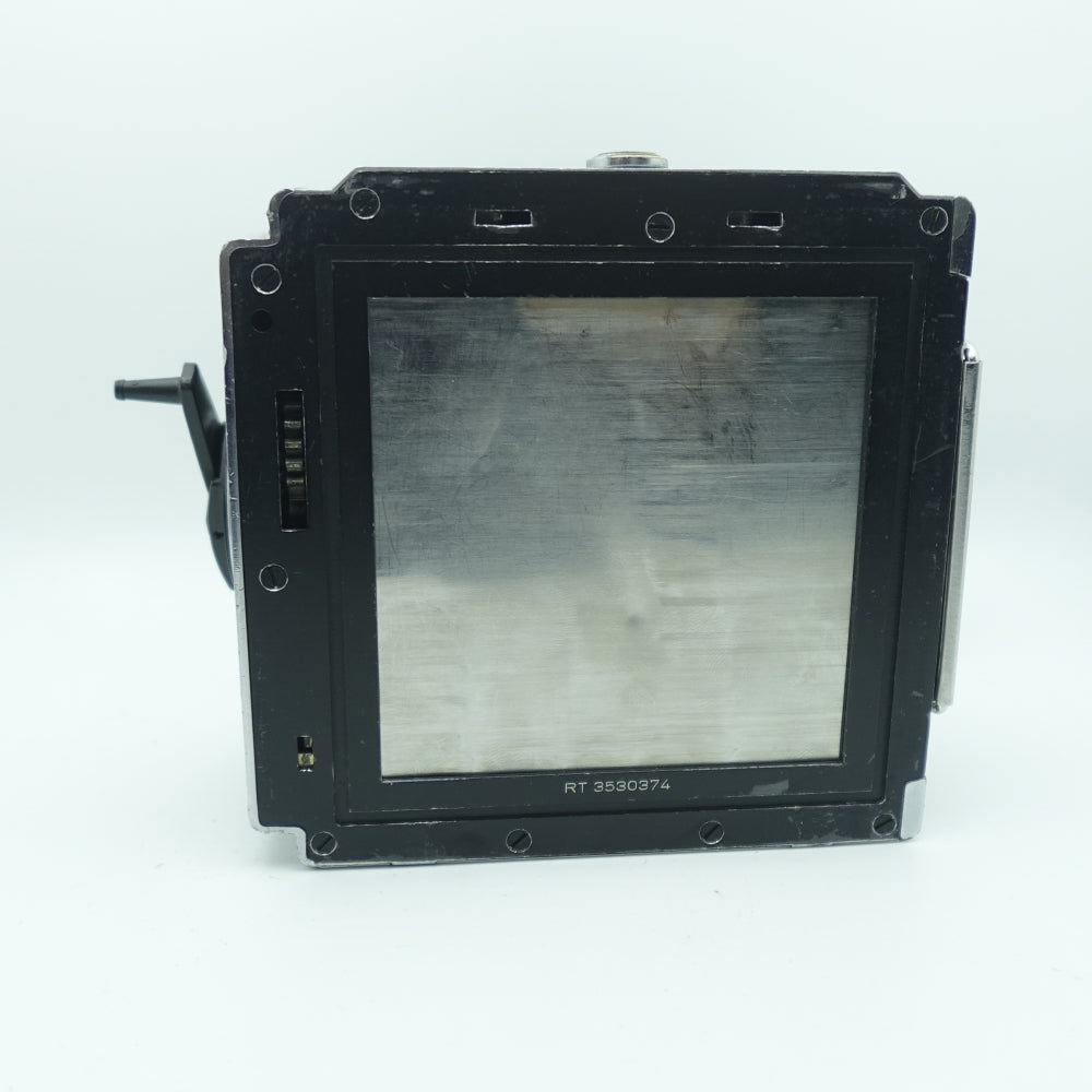 Used Hasselblad A12 V1 Film Back | Chrome | U9