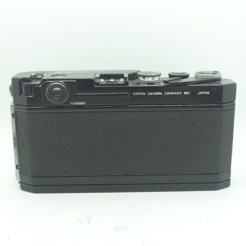 Used Canon L1 | Rangefinder | Black | U8