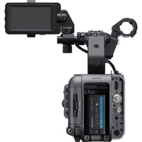Sony FX6 Full-Frame Cinema Camera | Body Only