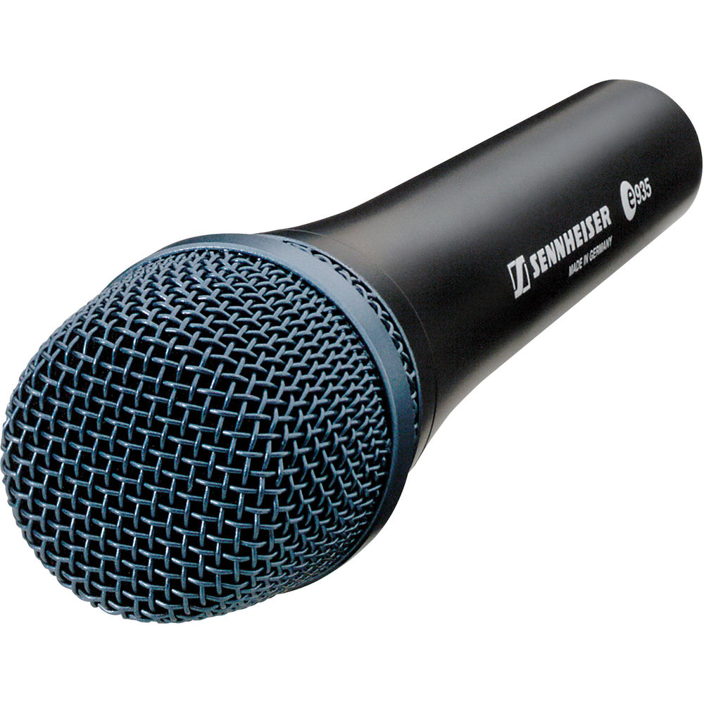 Sennheiser e935 Cardioid Dynamic Handheld Mic