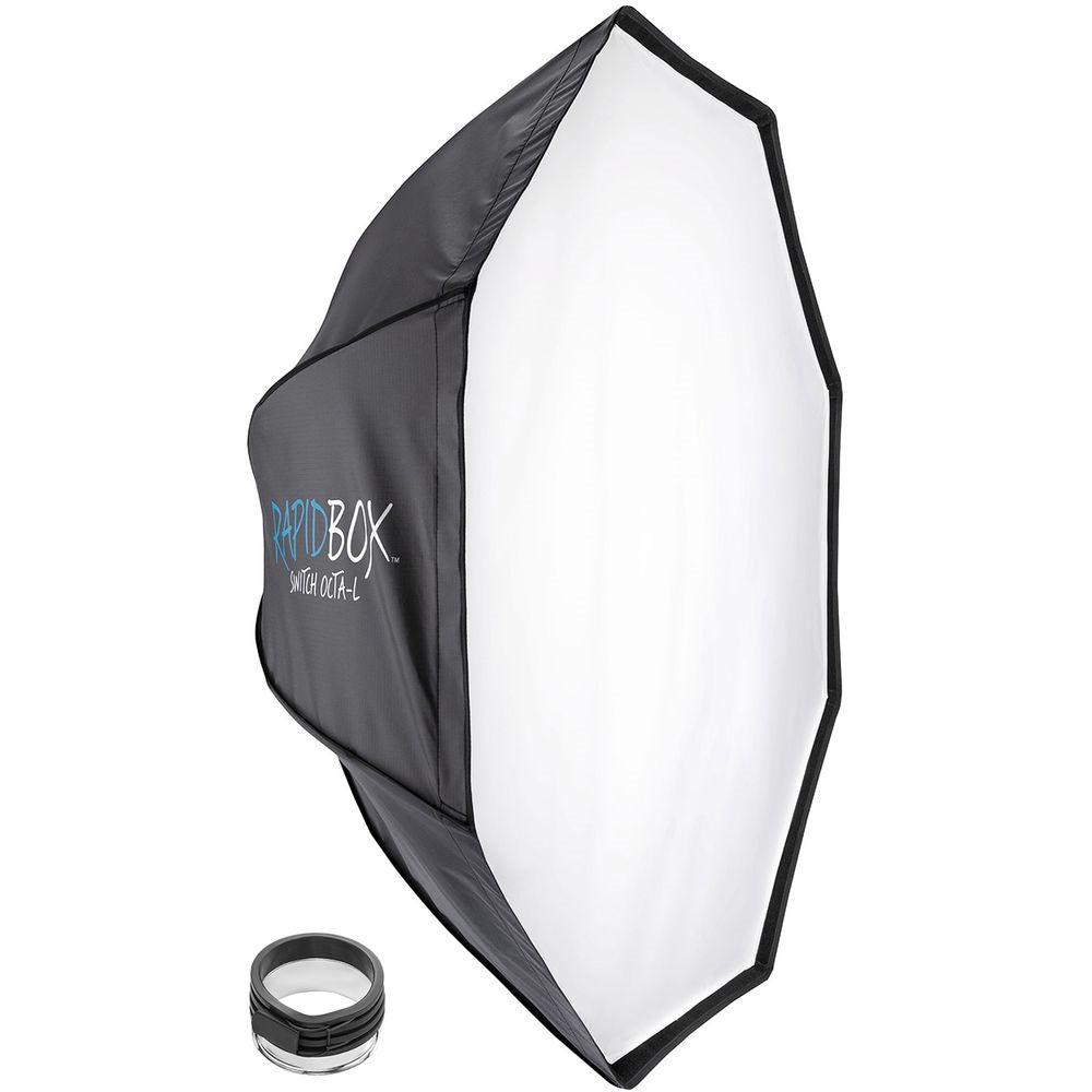 Westcott Rapid Box Switch Octa-L Softbox with Profoto Insert | 48"