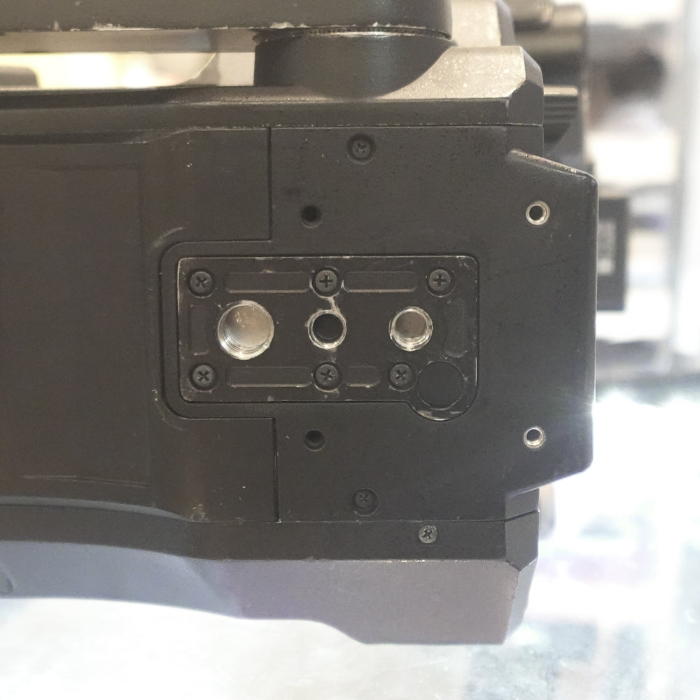 Used Sony XDCA-FS7 | Black | U7
