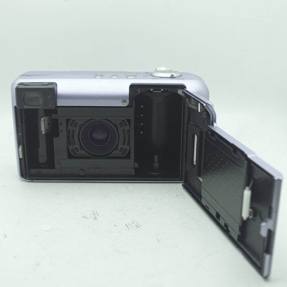 Used Pentax Espio 120SW ii | U8