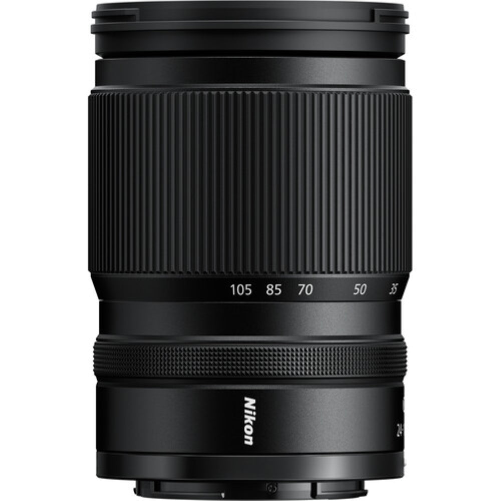 Nikon NIKKOR Z 24-105mm f/4-7.1 Lens | Nikon Z
