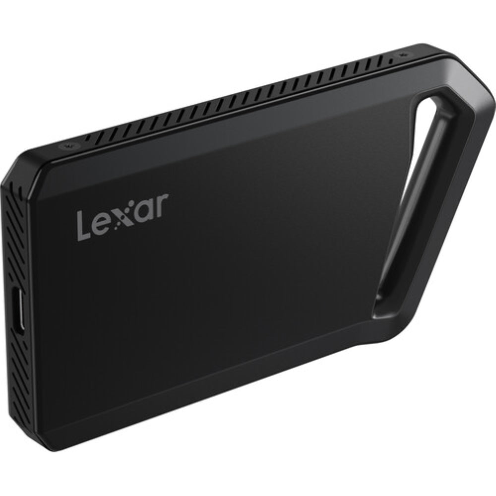 Lexar 1TB Professional SL600 USB 3.2 Gen 2x2 Portable SSD