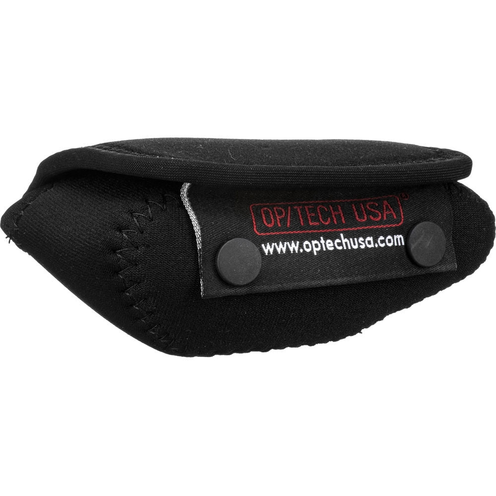 OP/TECH USA Digital D Soft Pouch, Micro | Black