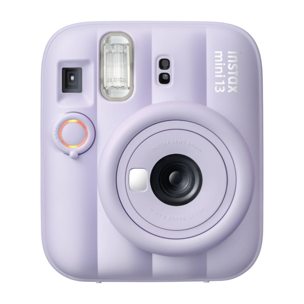 FUJIFILM INSTAX MINI 13 Instant Film Camera | Dreamy Purple