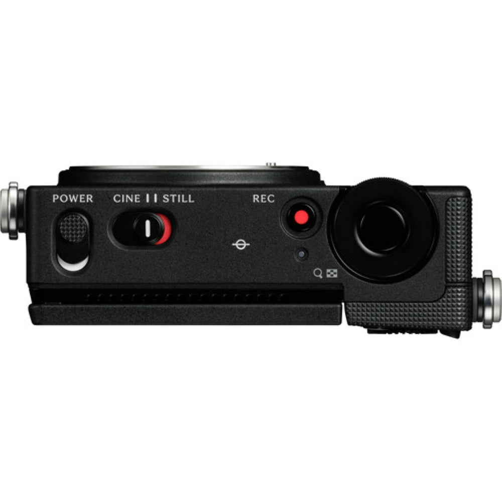 Sigma FP2 Mirrorless Camera with EVF-21 Electronic Viewfinder