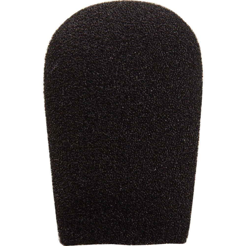 Audio-Technica AT8159 Small Egg-Shaped Foam Windscreen