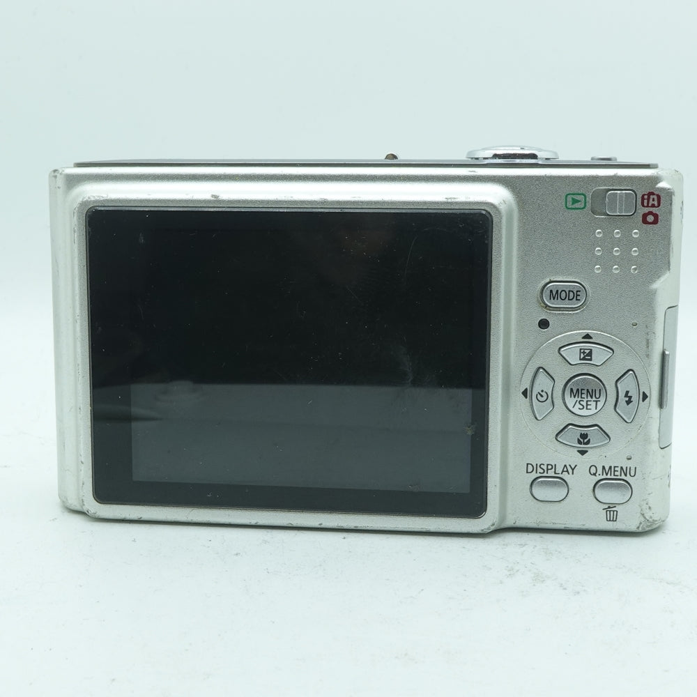 Used Panasonic Lumix DMC-FS3 | Silver | U8