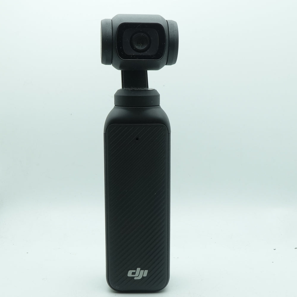 Used DJI OSMO Pocket 3 Creator Combo | Black | U8