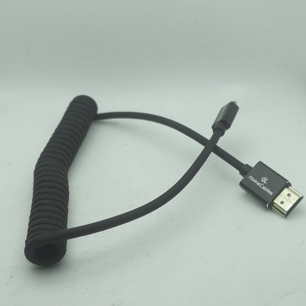 Used FeelWorld F5 Prox | Black | U9