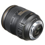 Nikon D780 DSLR Camera with 24-120mm f/4 AF-S Nikkor ED VR