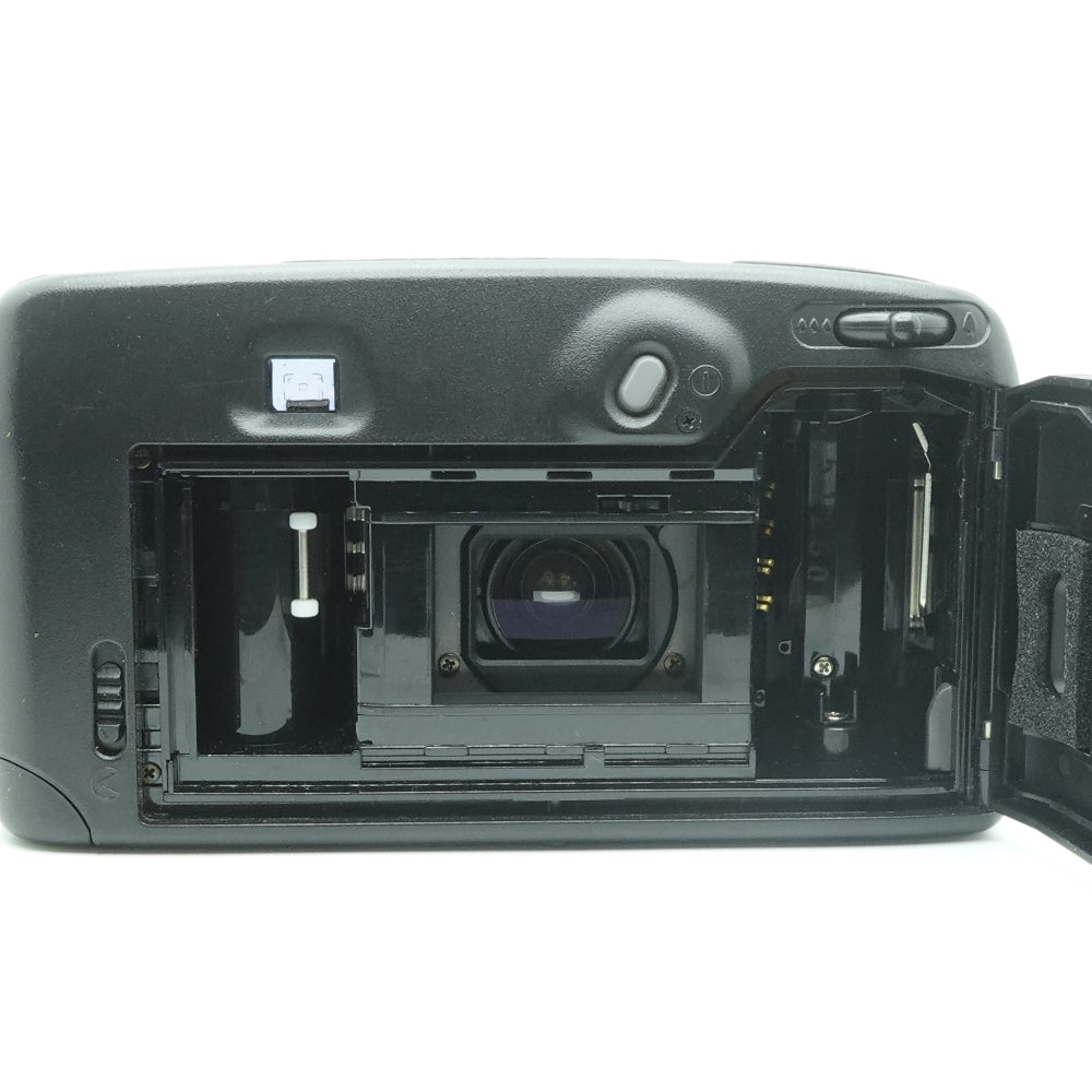 Used Pentax Zoom 60-X | Black | U8