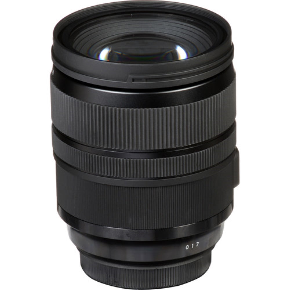 Sigma 24-70mm f/2.8 DG OS HSM Art Lens for Canon EF Mount