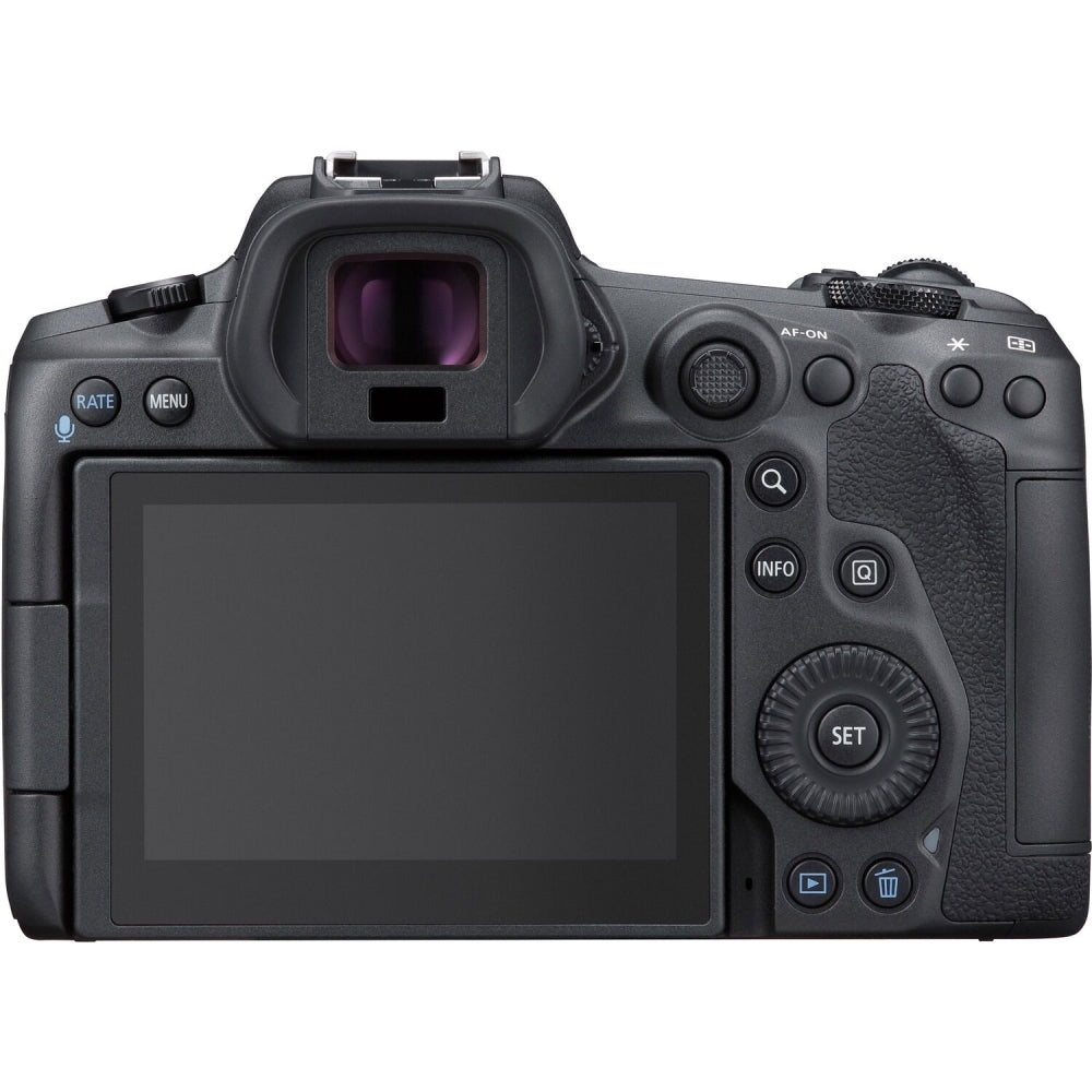 Canon EOS R5 Mirrorless Digital Camera | Body Only