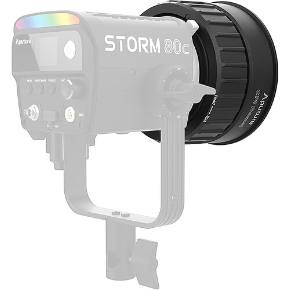 Aputure CF4 Fresnel for STORM 80c