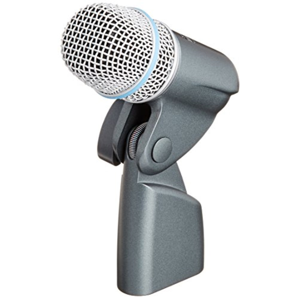 Shure BETA 56A Dynamic Instrument Microphone