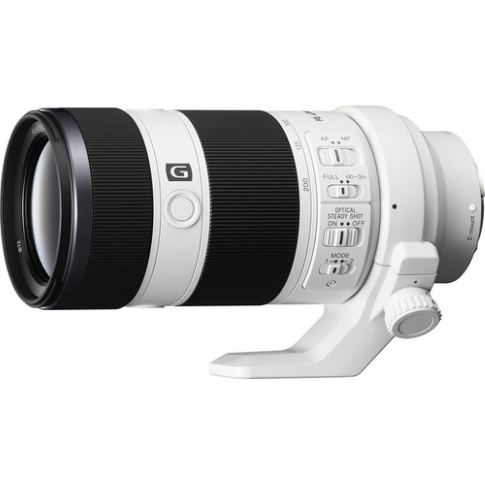 Sony FE 70-200mm F4 G OSS