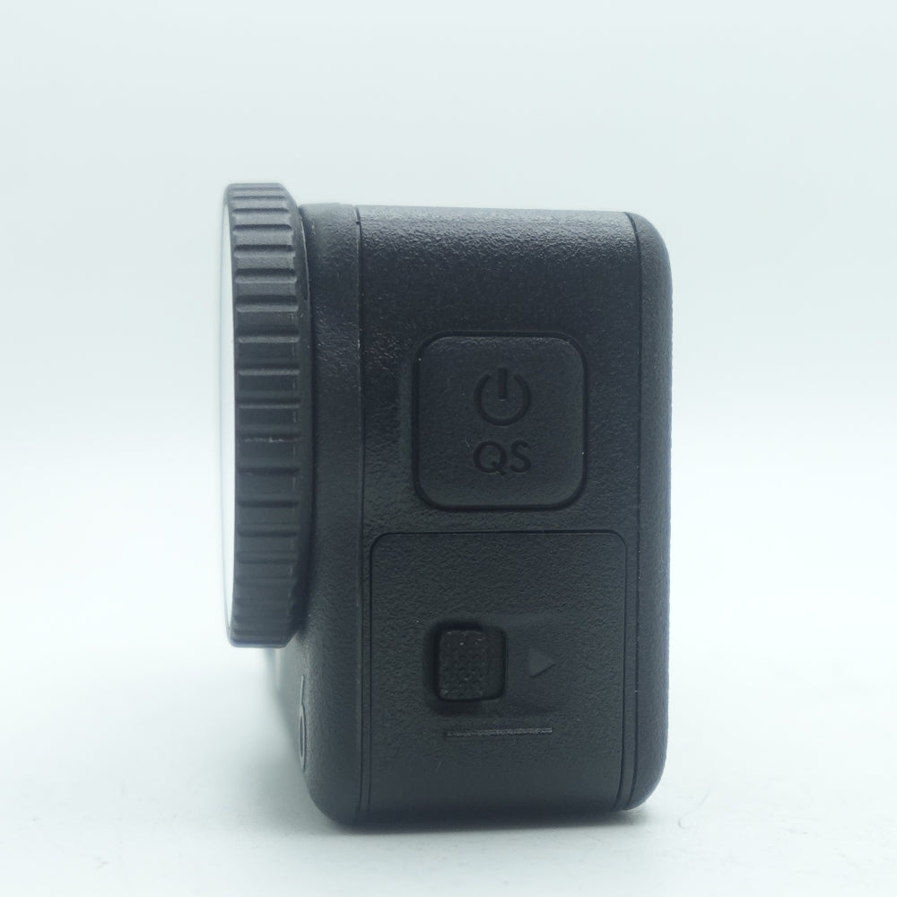 Used DJI Osmo Action 6 | Black | U8