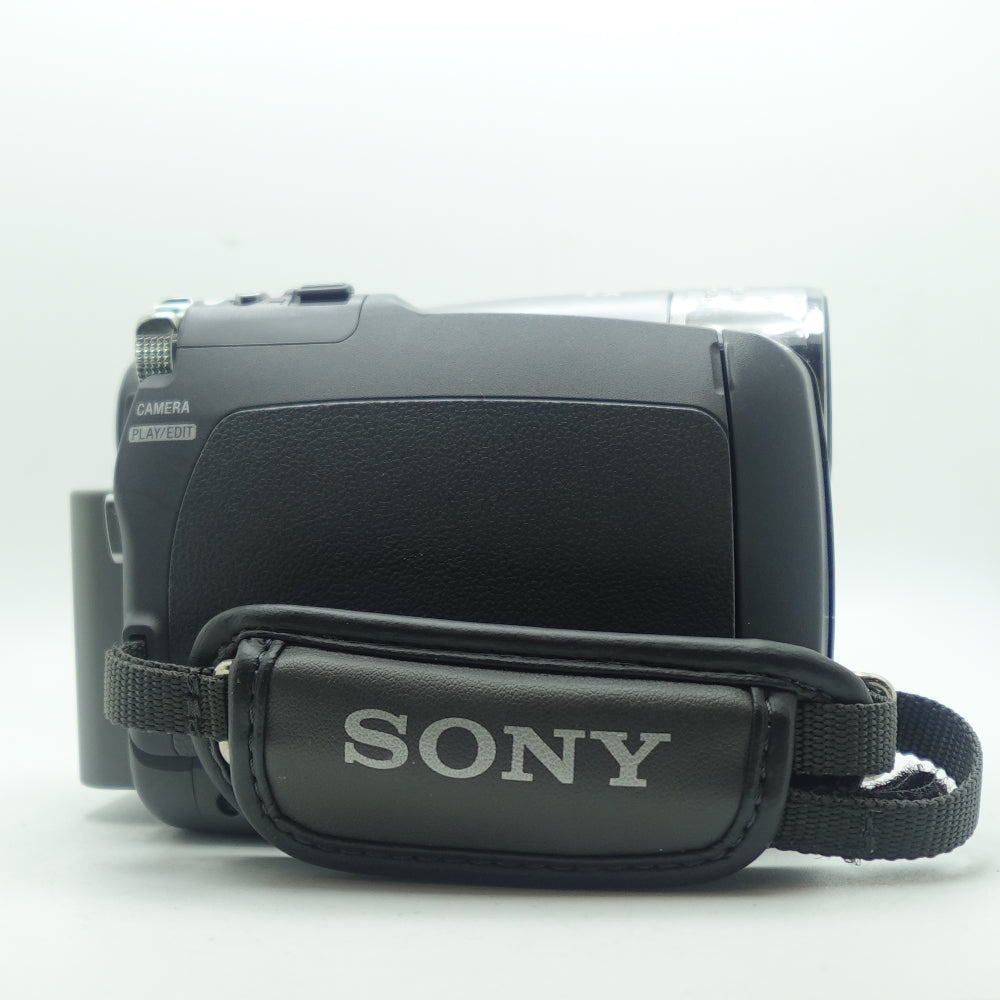 Used Sony HandyCam DCR-HC26 | Mini-Dv | U7