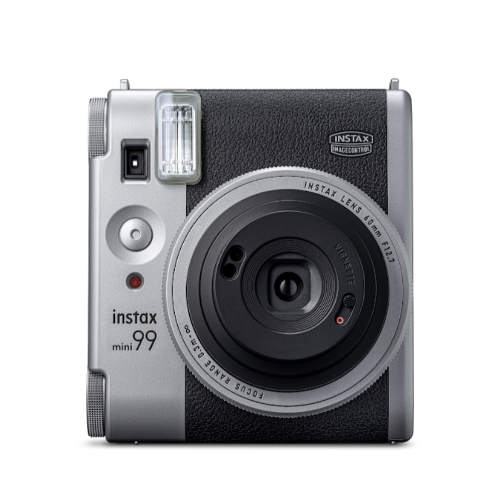 FUJIFILM INSTAX MINI 99 Instant Film Camera | Silver