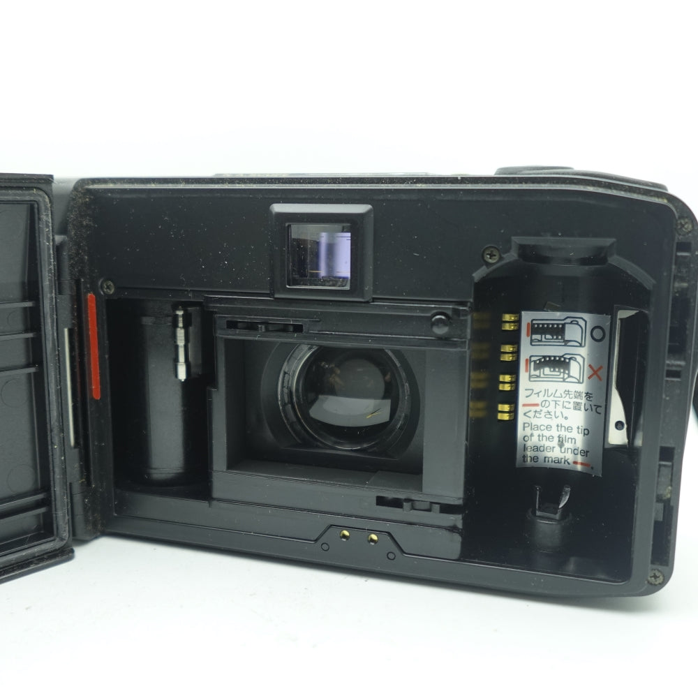Used Yashica T3 AF | Black | U8