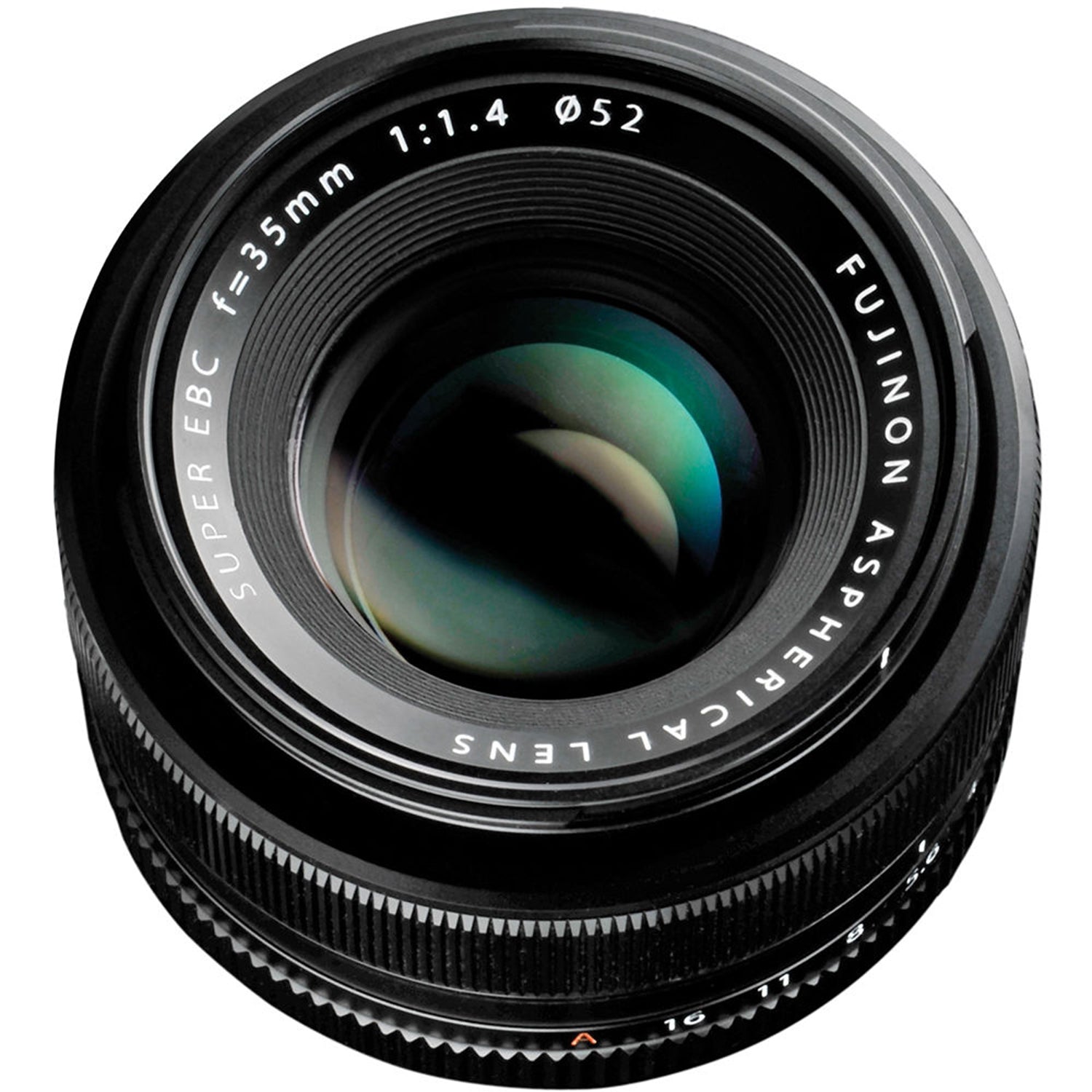 Fujifilm XF 35mm F1.4 R Lens