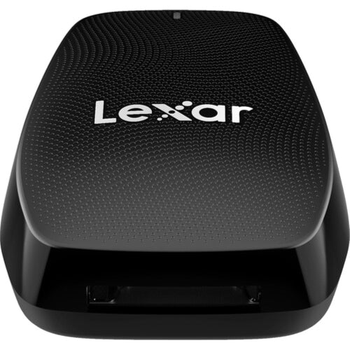 Lexar Pro CFExpress Type-B USB 3.2 Gen 2x2 Reader