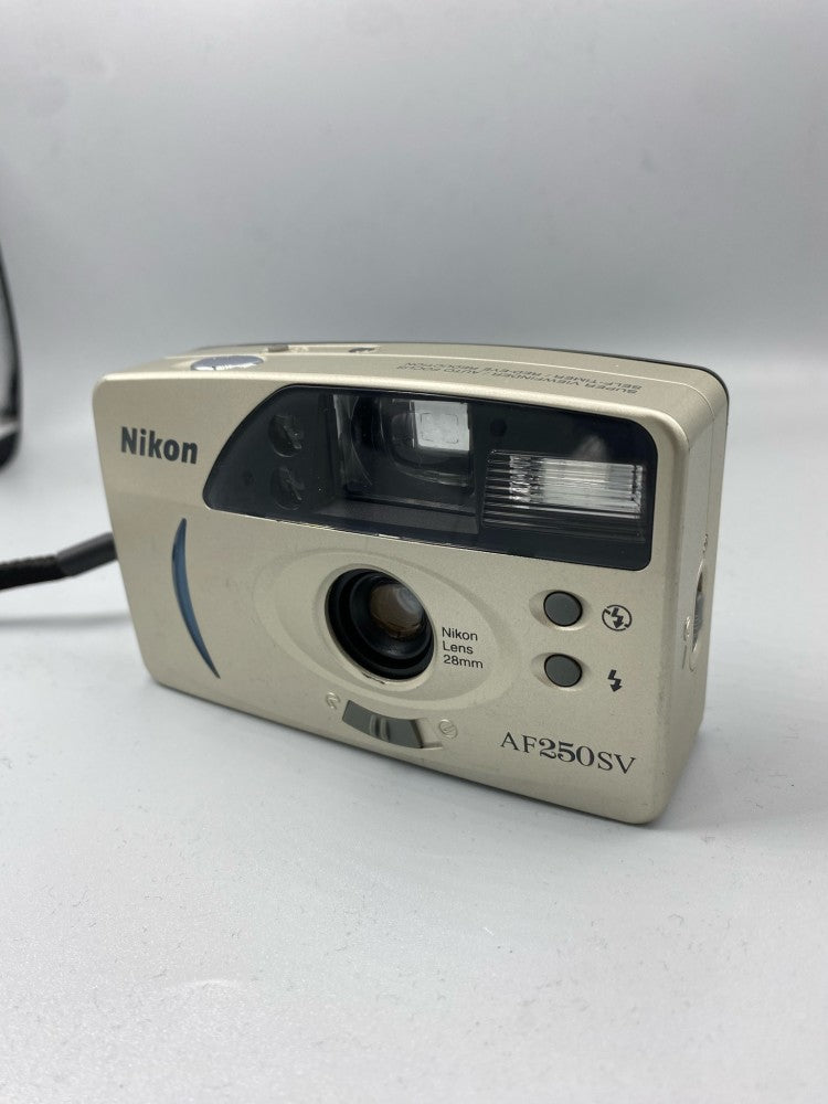 Used Nikon AF250SV 35mm