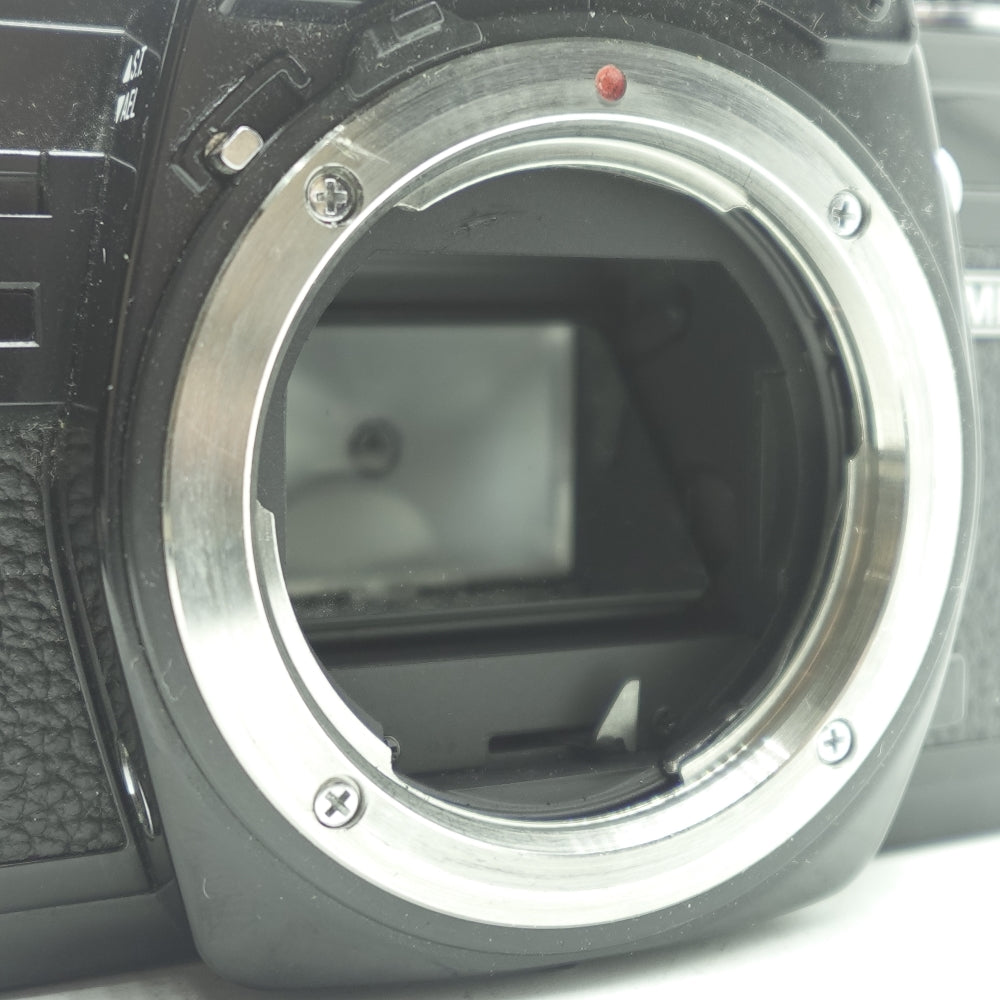 Used Minolta X-700 | 35mm | U8