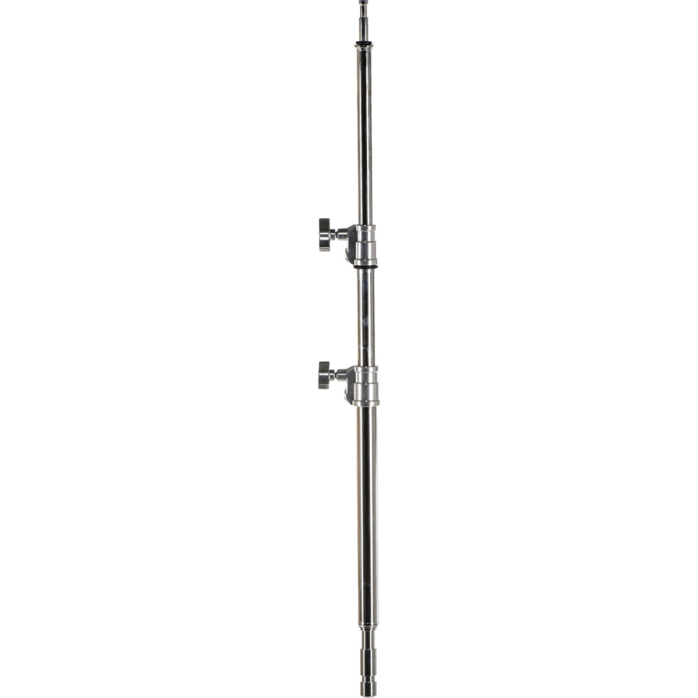 Avenger A2014 20" Double Riser 4.5' Column for C-Stand | Chrome-plated