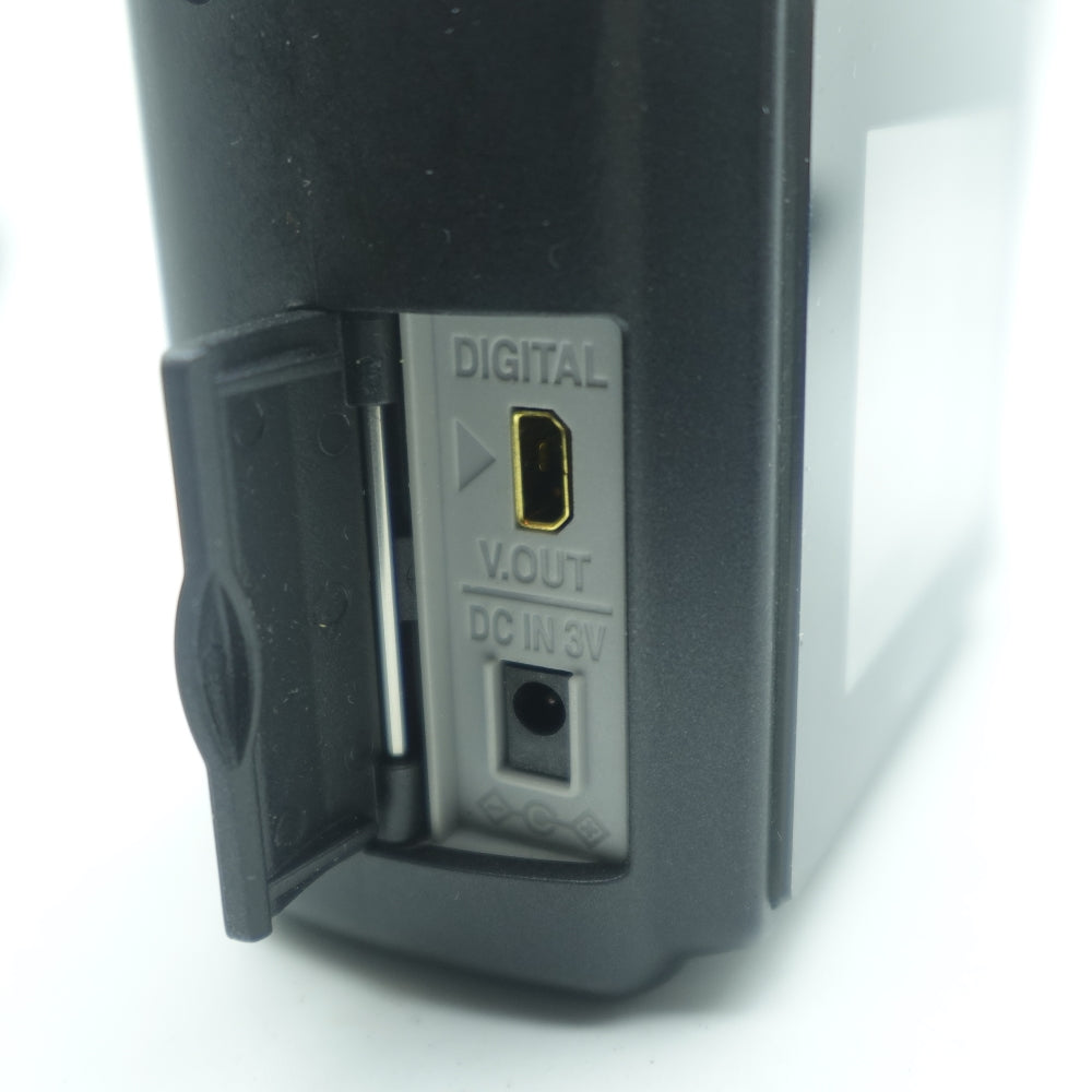 Used Panasonic Lumix DMC-LZ6 | GREY | U8