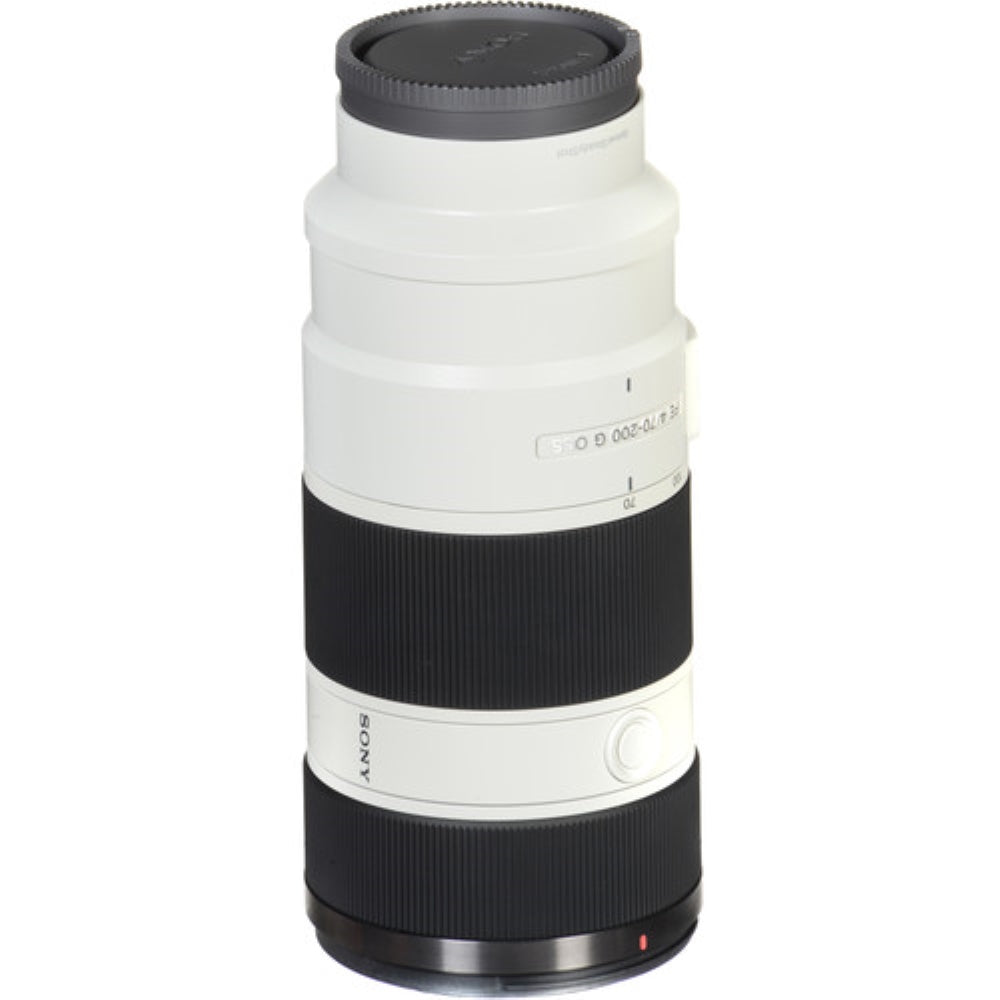 Sony FE 70-200mm F4 G OSS