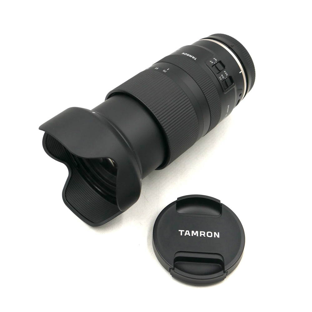Tamron 17-70mm f/2.8 Di III-A VC RXD Lens for Canon RF  **OPEN BOX**