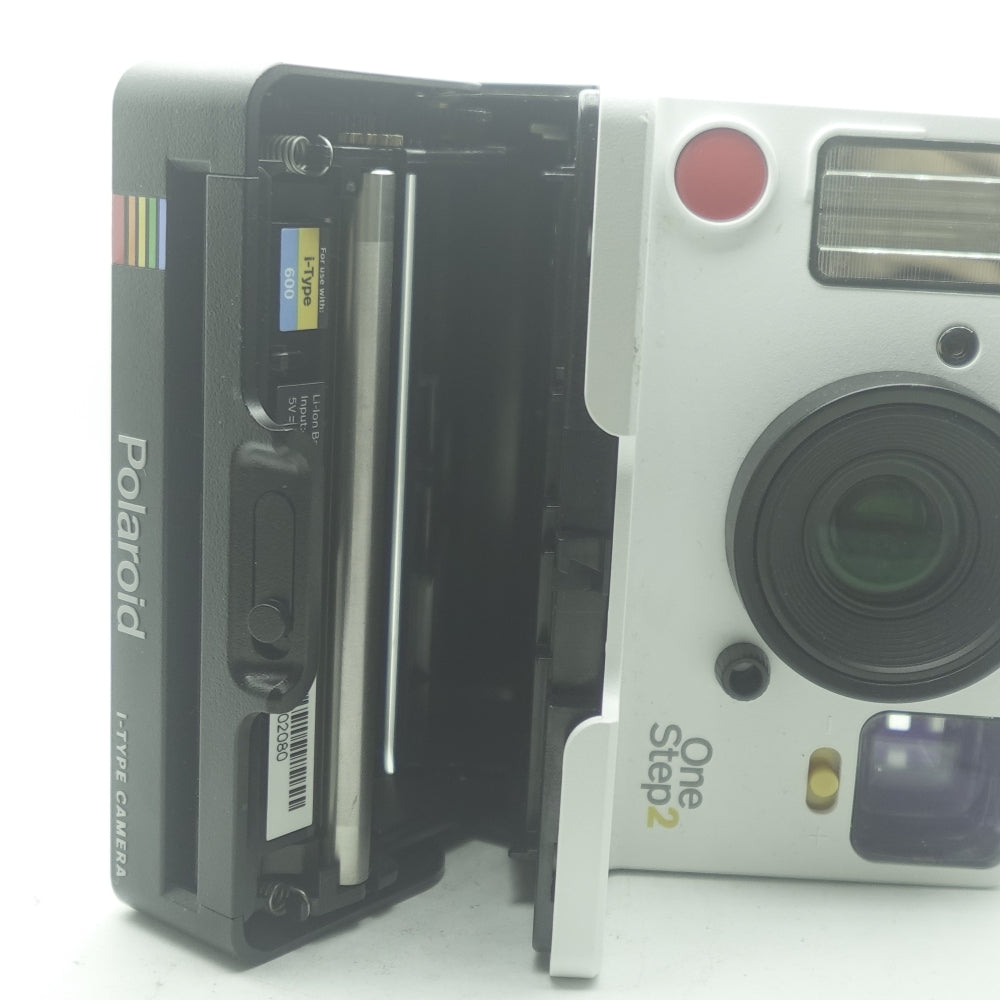 Used Polaroid OneStep 2 | I-type Camera | U8
