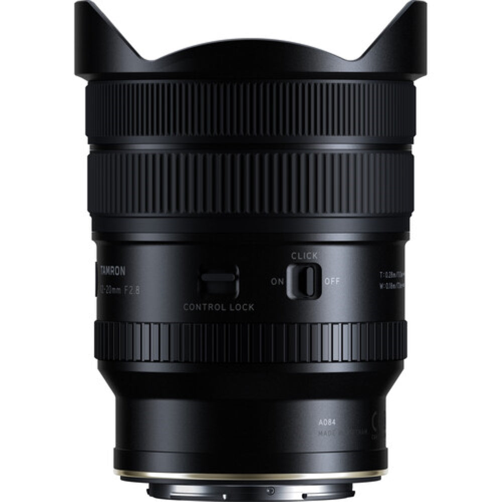 Tamron 12-20mm f/2.8 Lens | Nikon Z