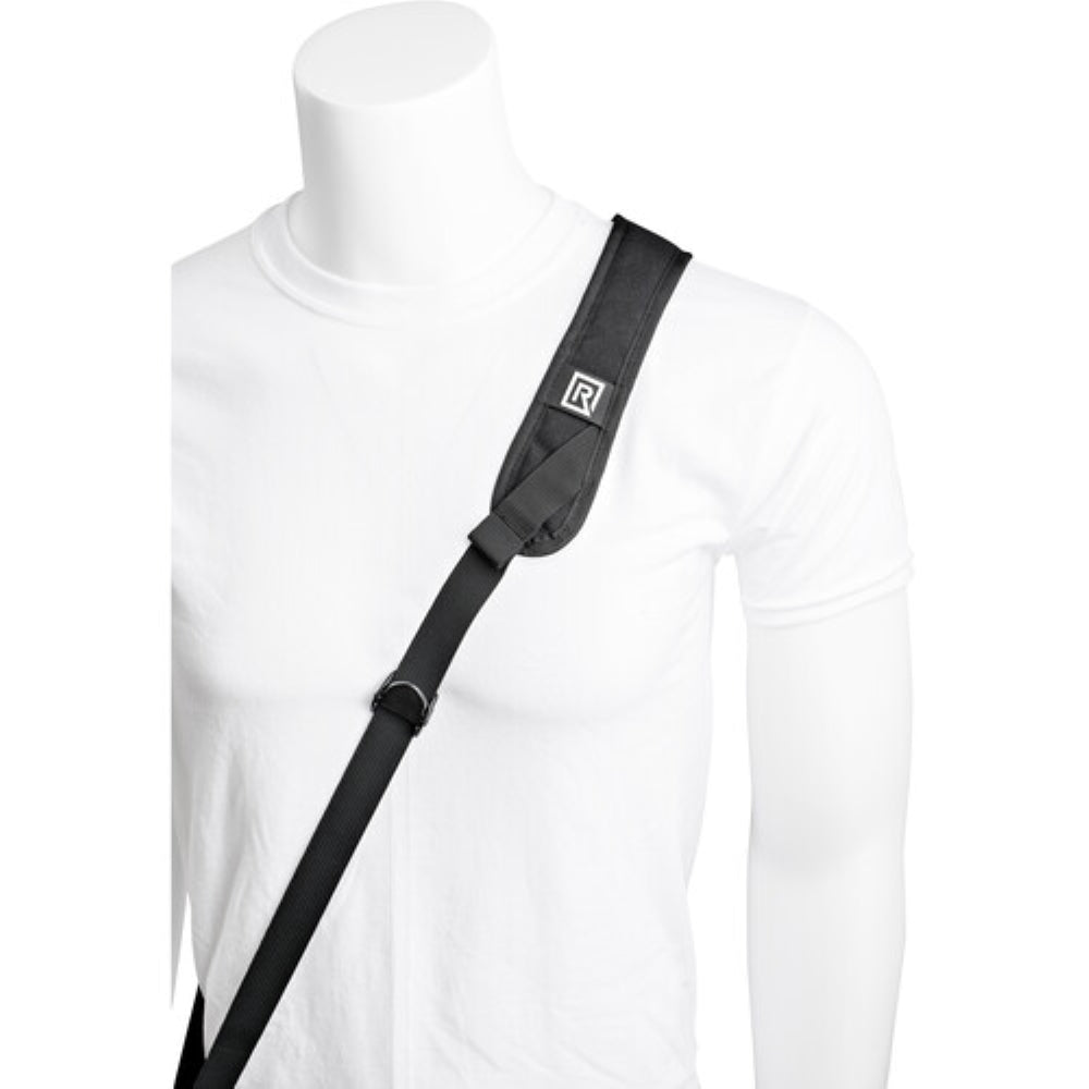 BlackRapid Metro Camera Sling | Right Hand Use