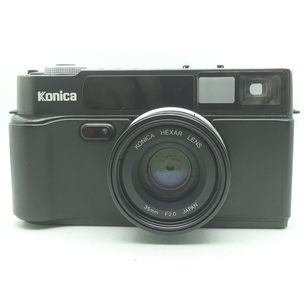 Used Konica Hexar AF | U9