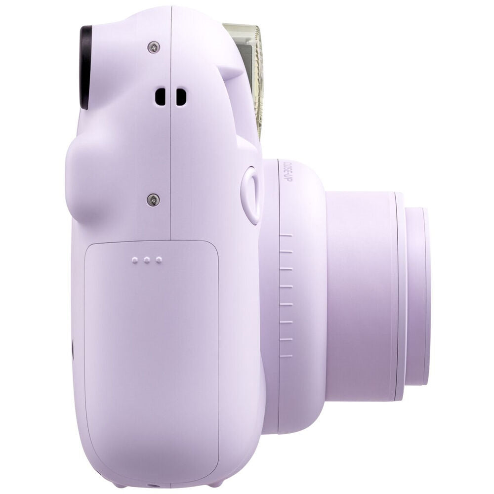 FUJIFILM INSTAX MINI 12 Instant Film Camera | Lilac Purple