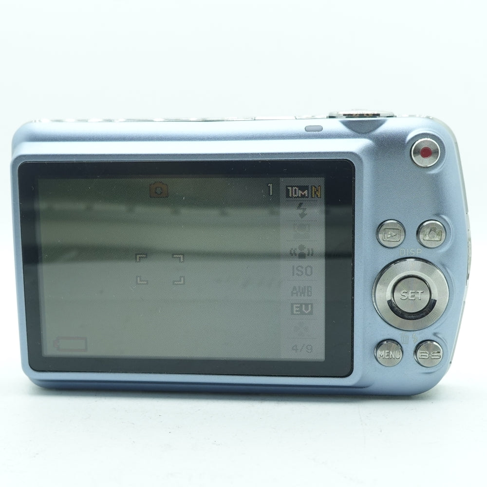 Used Casio Exilim | Blue | U9