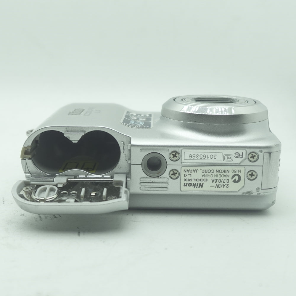 Used Nikon Coolpix L4 | CCD | U8