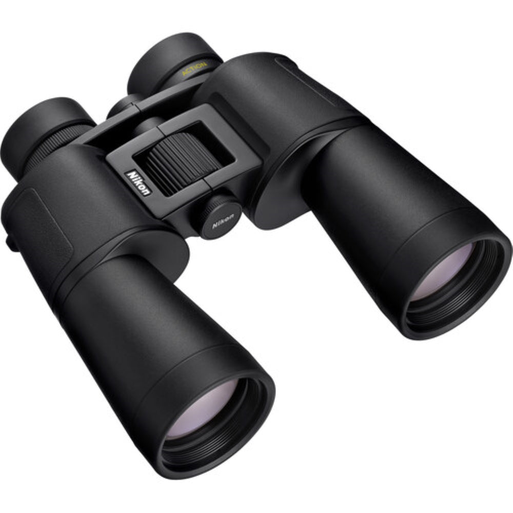 Nikon 7x50 Action Binoculars