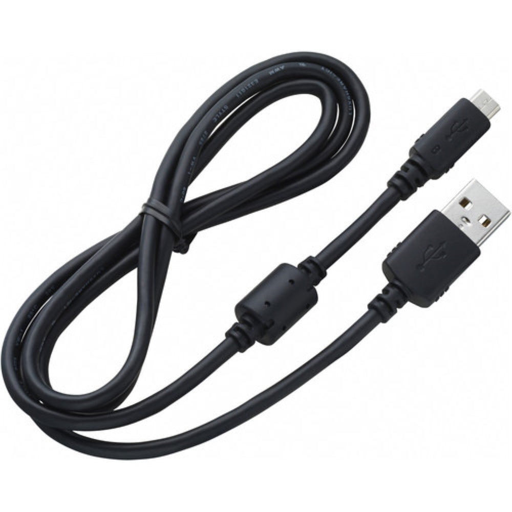 Canon IFC-600PCU Interface Cable | 3.3'