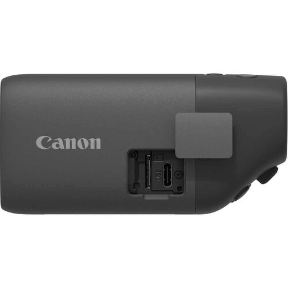 Canon ZOOM Digital Monocular | Black