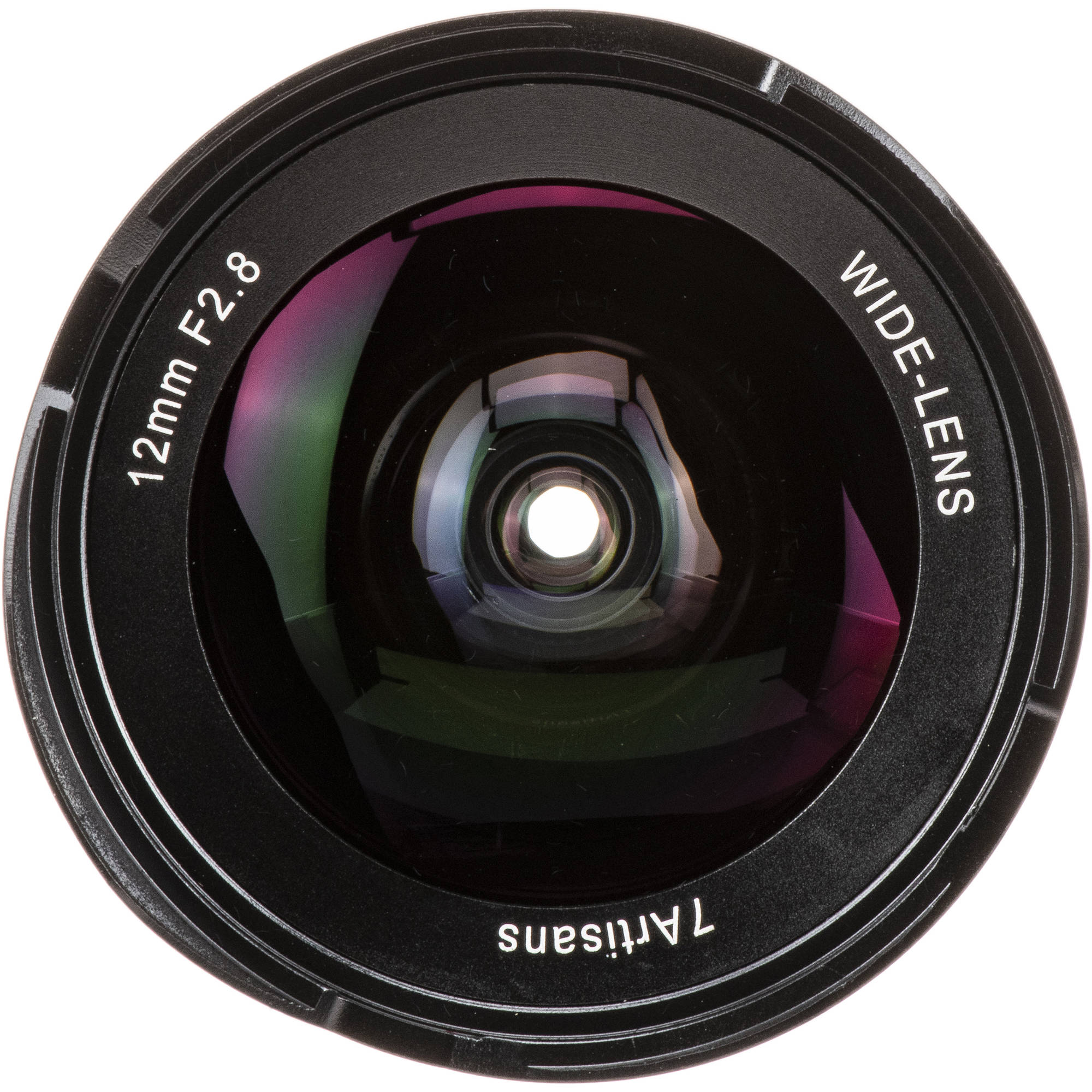 7artisans Photoelectric 12mm f/2.8 Lens for Sony E