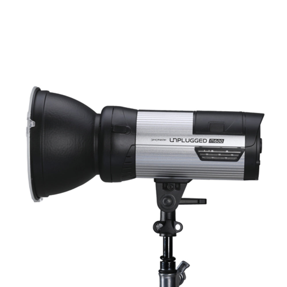 Promaster Unplugged m600 Monolight