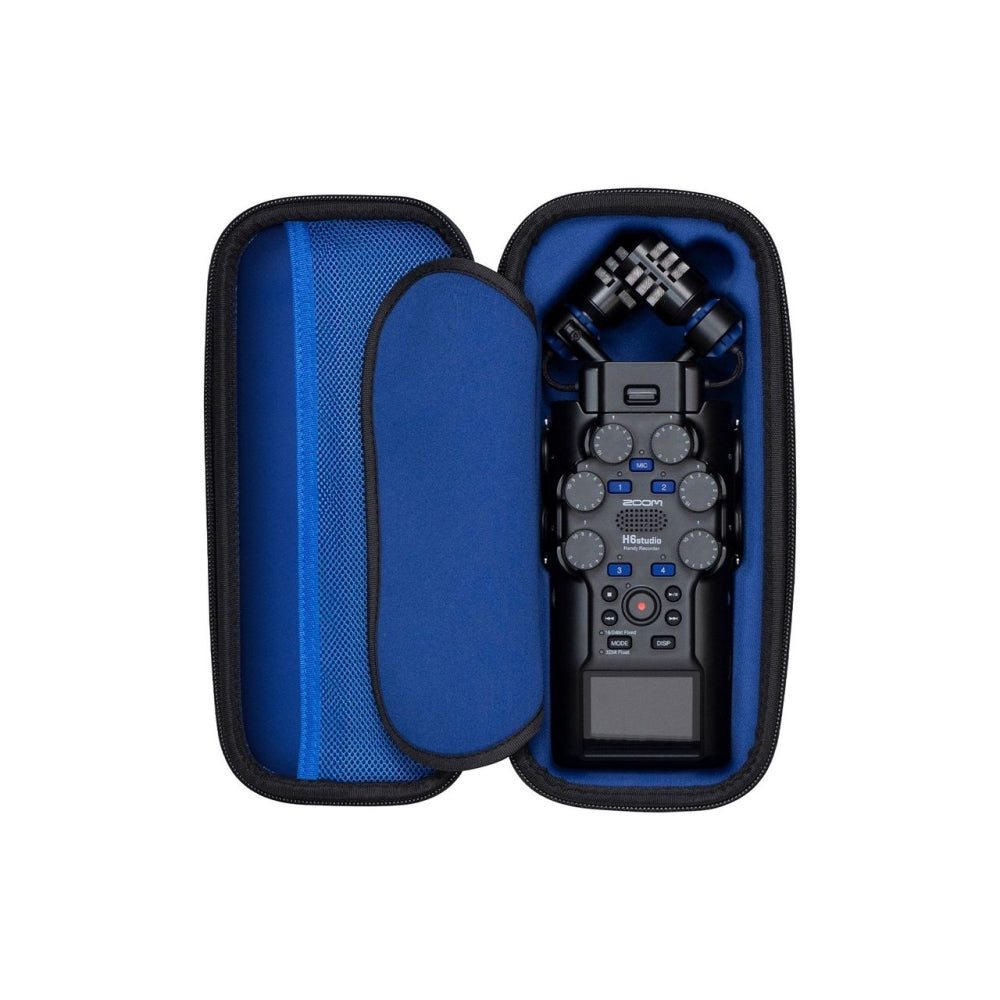 Zoom APH-6s Accessory Pack for H6studio Recorder